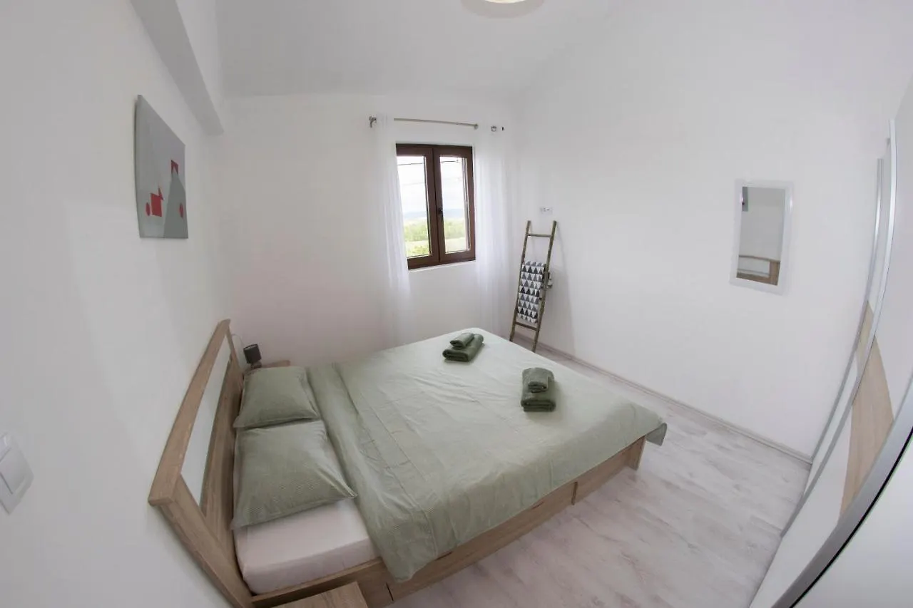 Apartment Mara Vižinada