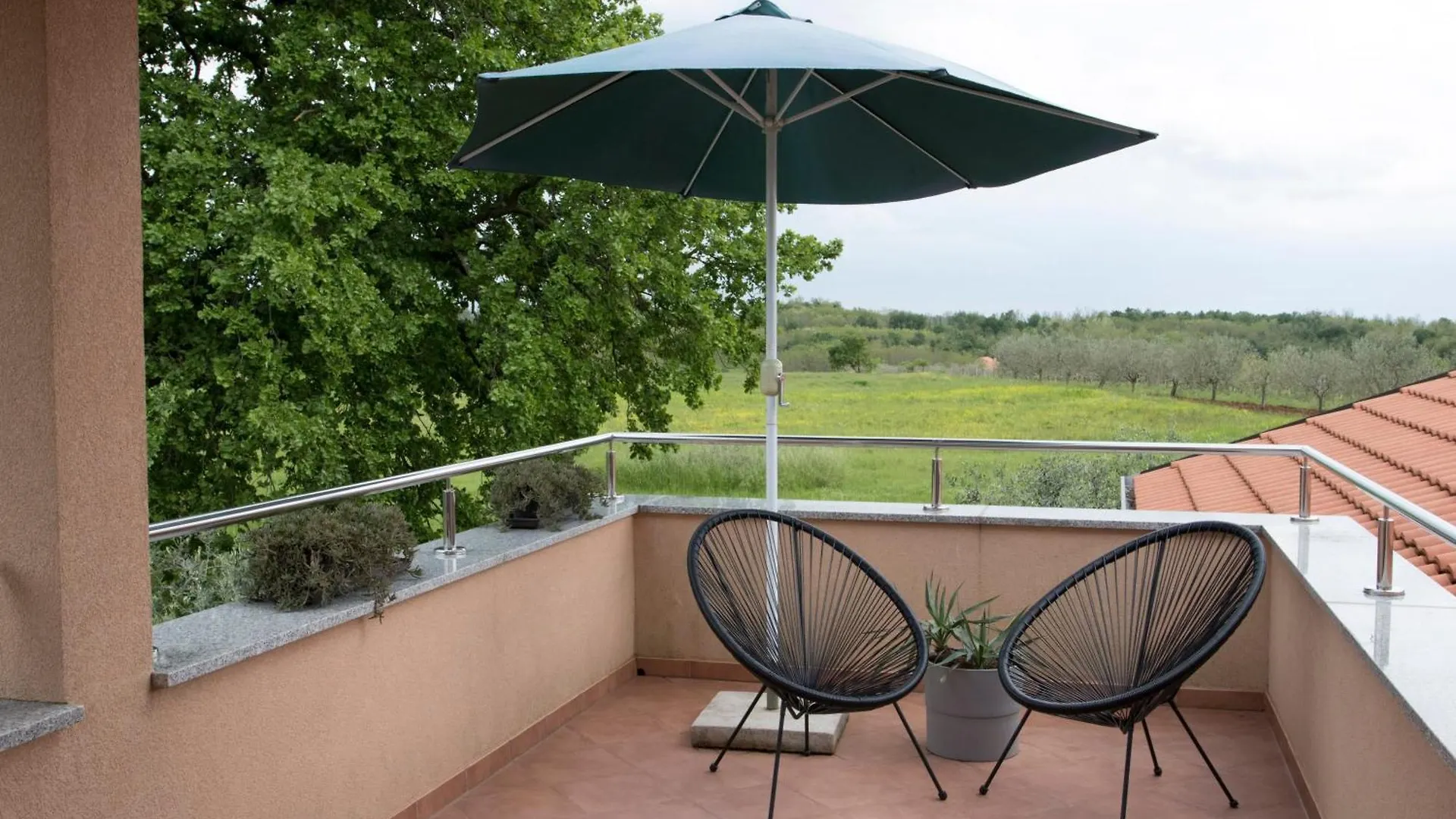 اتصالات Apartment Mara 