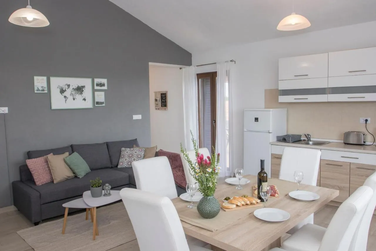 Apartment Mara Vižinada كرواتيا