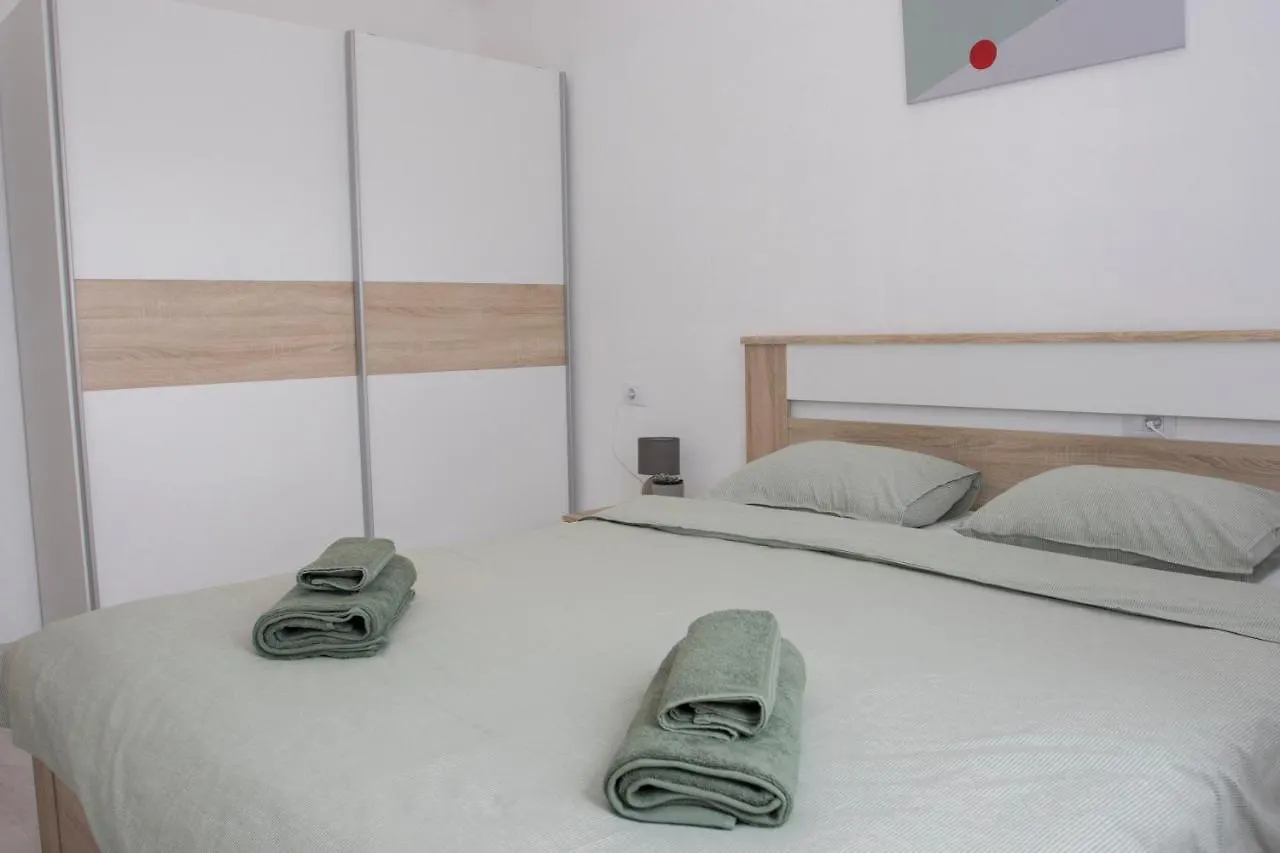 Apartment Mara Vižinada كرواتيا